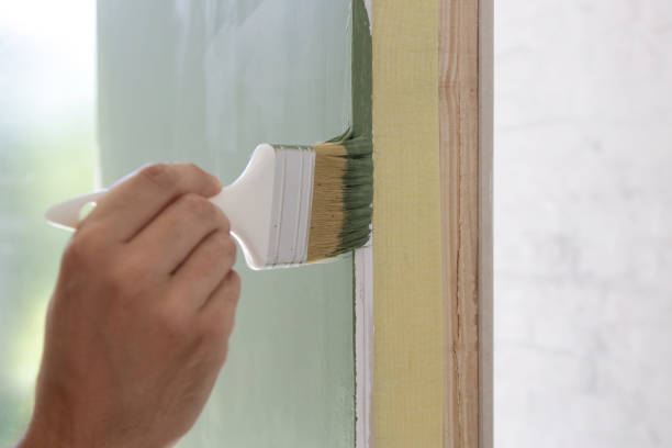 Best Attic Mold Removal  in Maryvle, IL