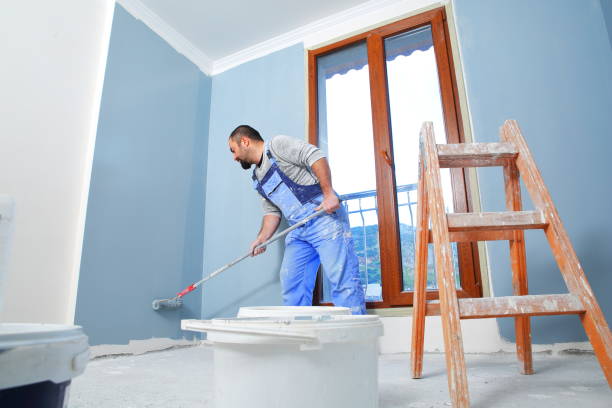 Best Residential Mold Inspection & Testing  in Maryvle, IL