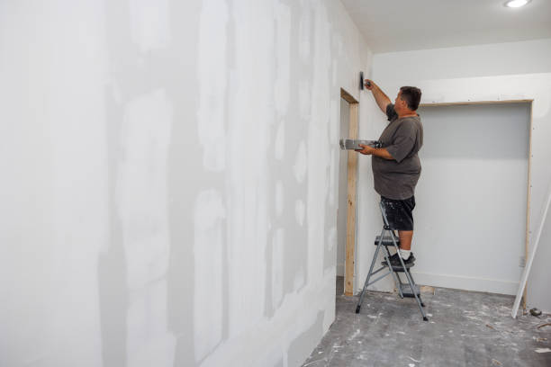 Best Industrial Mold Remediation  in Maryvle, IL