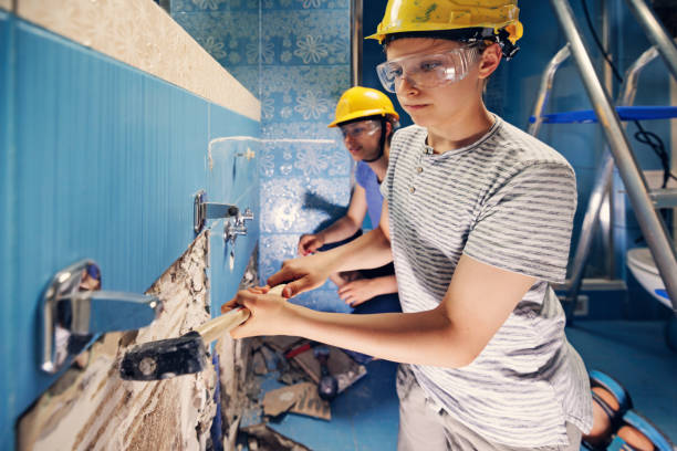 Best Post-Construction Mold Inspection  in Maryvle, IL
