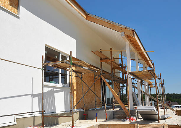 Best Water Damage & Mold Remediation  in Maryvle, IL